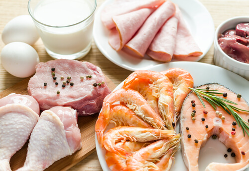 3 alimentos ricos en triptófano - La Mente es Maravillosa