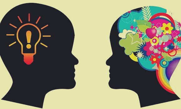 Los tres grandes ejes de las habilidades sociales - La Mente es Maravillosa