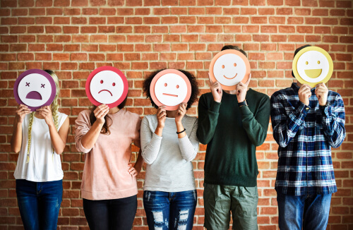 Interpretar las emociones de otros, una cuestión de confianza - La Mente es Maravillosa