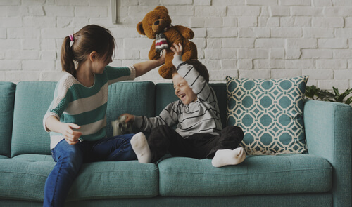 ¿Hay relación entre el orden de los hermanos y su personalidad? - La Mente es Maravillosa