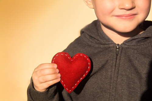 El armazón emocional en los niños - La Mente es Maravillosa