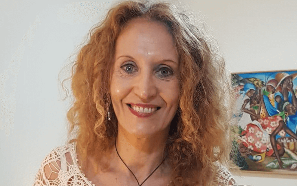 Entrevista a Raquel Marín: "El cerebro es un comensal exigente" - La Mente es Maravillosa