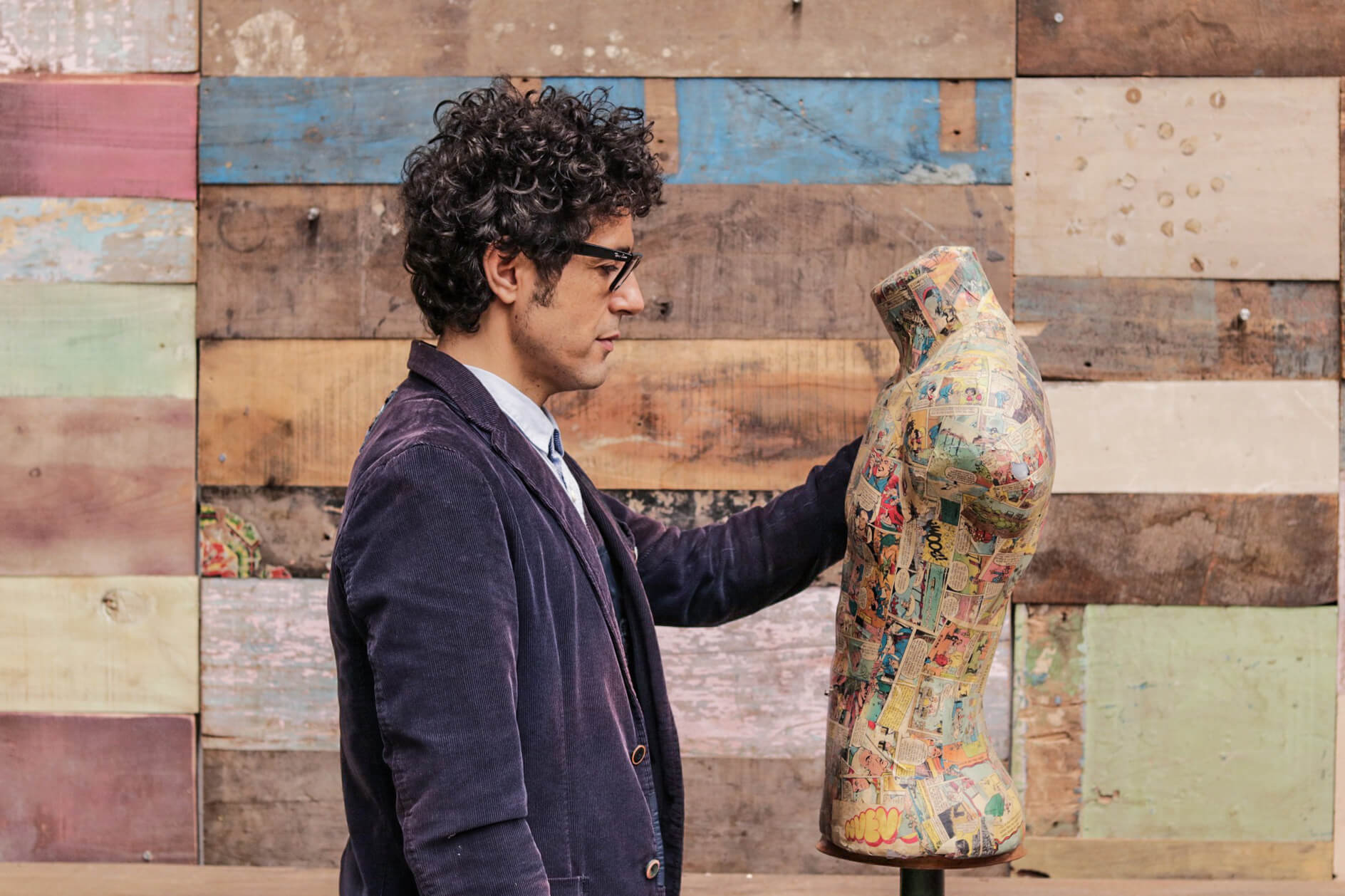 Entrevista a Miguel de Lucas: "todos llevamos un mago en nuestro interior" - La Mente es Maravillosa