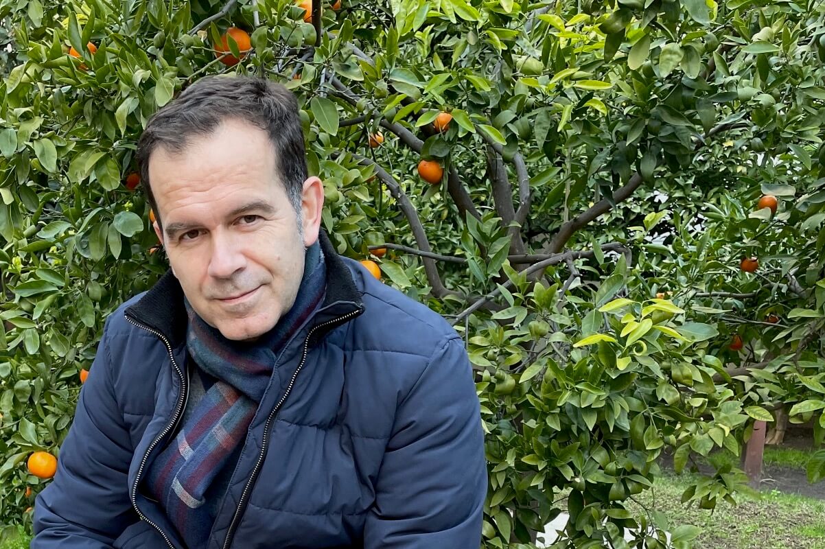 Entrevista a Jorge Gutiérrez: "en el sexo digital nada es suficiente" - La Mente es Maravillosa