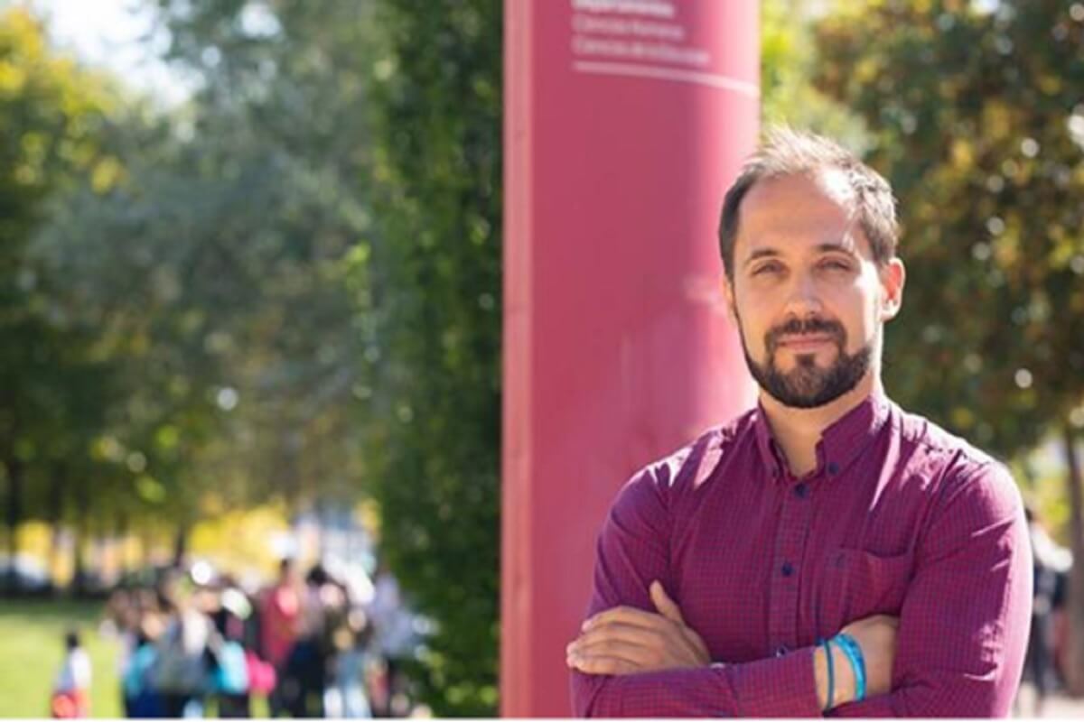 Entrevista a Eduardo Fonseca Pedrero - La Mente es Maravillosa