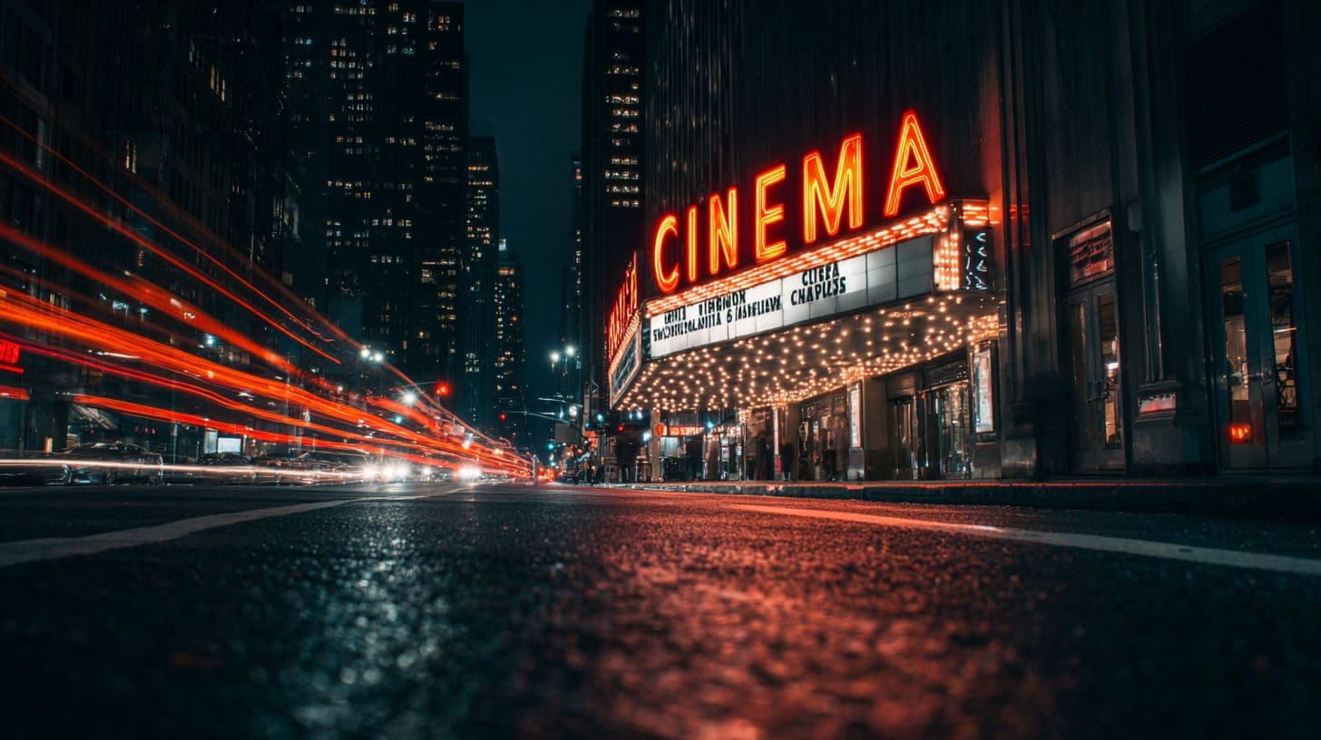 From Screen to Plate: How NYC’s Cinema Culture Celebrates Fandom Through Food - NYC Cinema guide