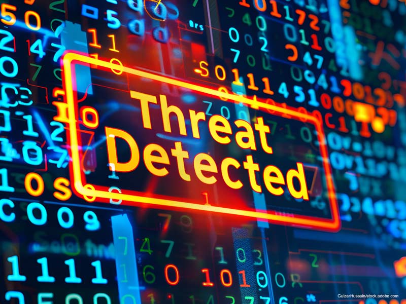 Chinese technology poses cybersecurity threat to trucking » Land Line Media