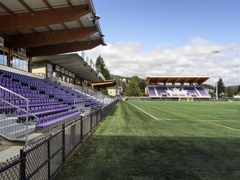 CITY OF LANGFORD UPDATES COMMUNITY ON PACIFIC FC NEGOTIATIONS - City of Langford