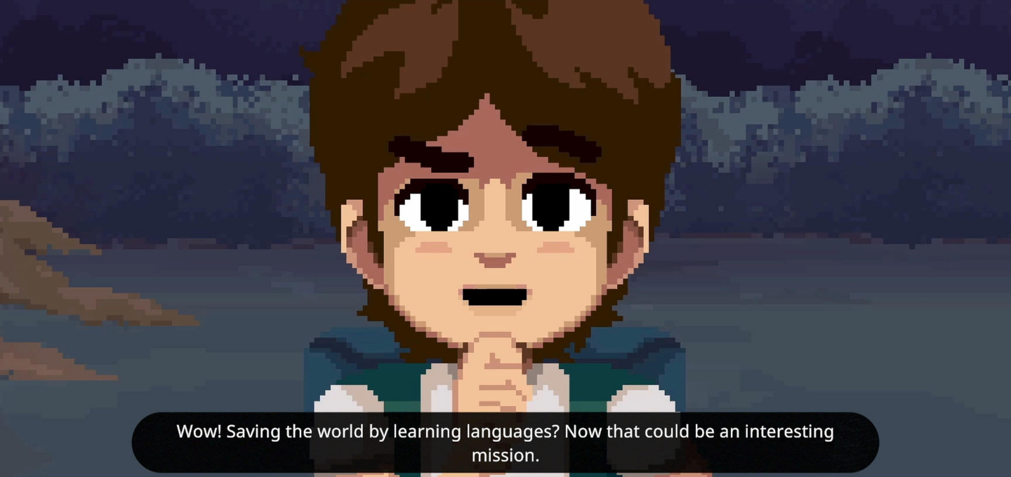 Die Language at Play Spiele des Jahres 2025 - Language at Play