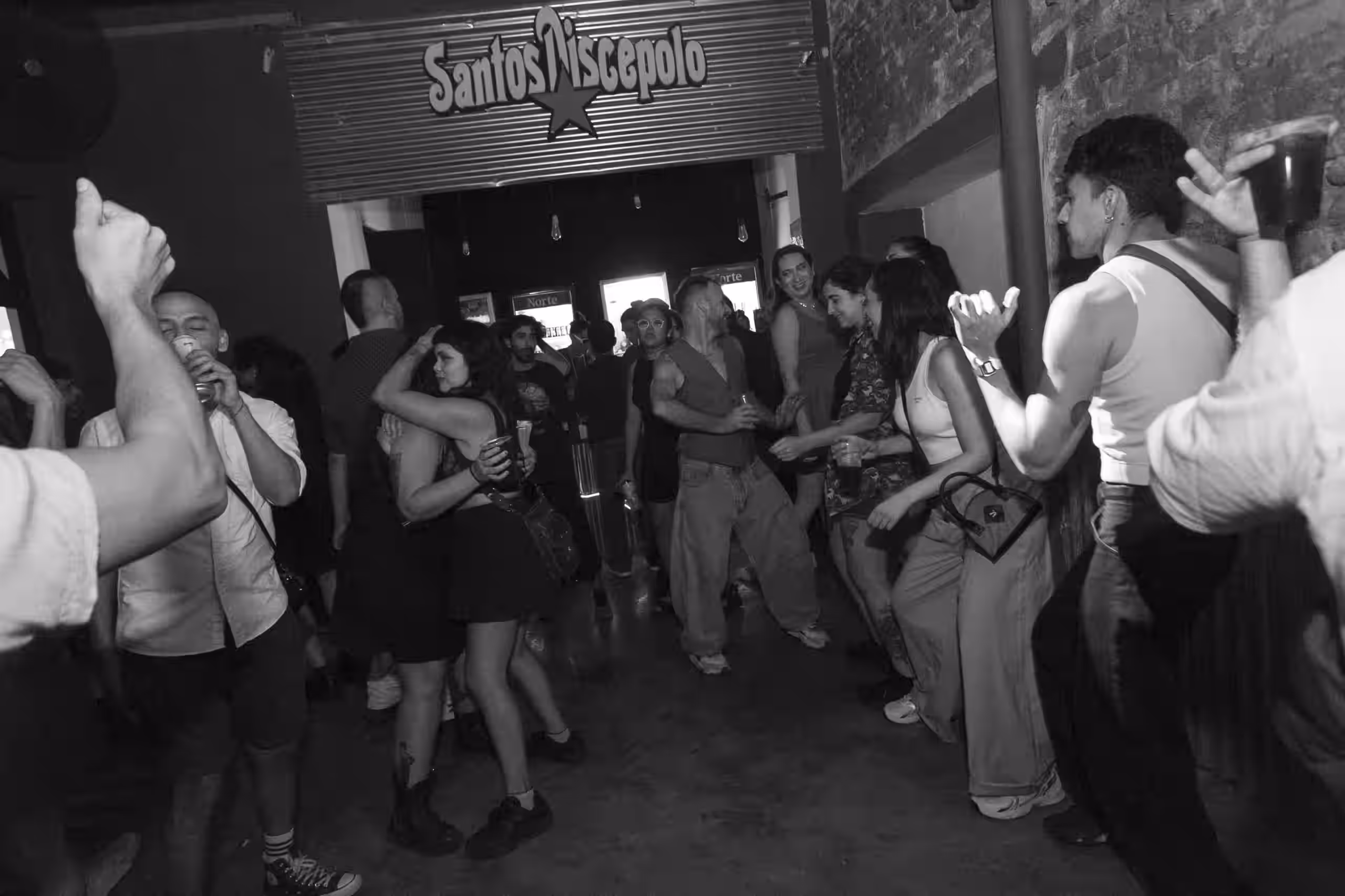 Espacio Cultural Santos Discépolo: dos robos en una semana en pleno Barrio Sur - La Nota Tucumán: Periodismo comprometido con mirada de género