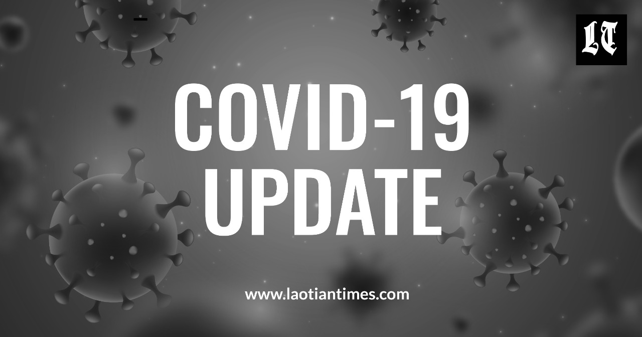 Laos Confirms 47 New Cases of Covid-19 - Laotian Times