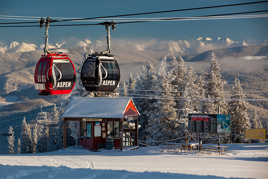 The Ultimate Luxury Aspen Travel Guide | La Patiala