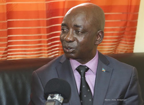 Sud-Kivu : Justin Bitakwira ou le visage de la division, de la haine ethnique et tribale ? - La Prunelle RDC
