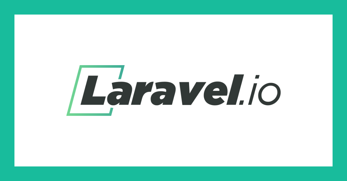 API-first CMS | Laravel.io