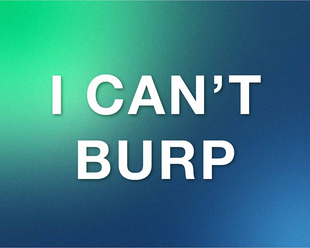 Can't Burp? Comprehensive Resources for R-CPD (in One Place)
