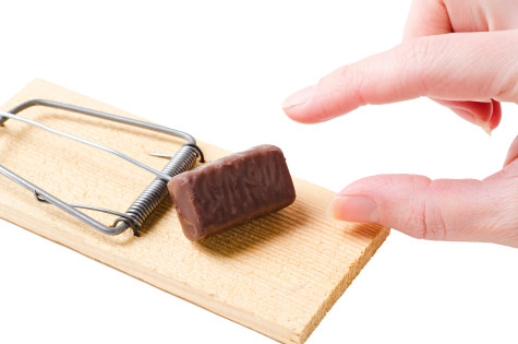 Guest Post: The Dirty Bomb of Nutrition - The Last Word On Nothing