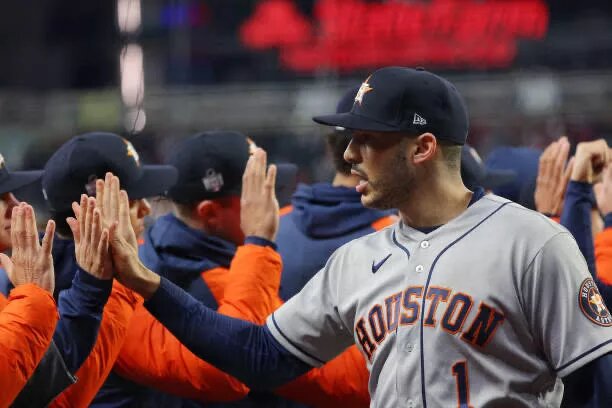 Houston Astros All-Time Team - Last Word On Baseball