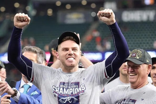 Atlanta Braves' All-Time Team - Last Word On Baseball