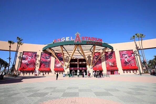 Angels All-Time Team - Last Word On Baseball