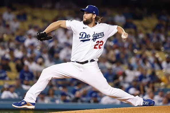 Clayton Kershaw to Reportedly Return to Dodgers