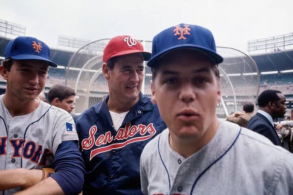 All-Star Game Feats and Firsts for Mets - Last Word On Baseball