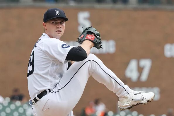 Tarik Skubal Trade Options for Detroit