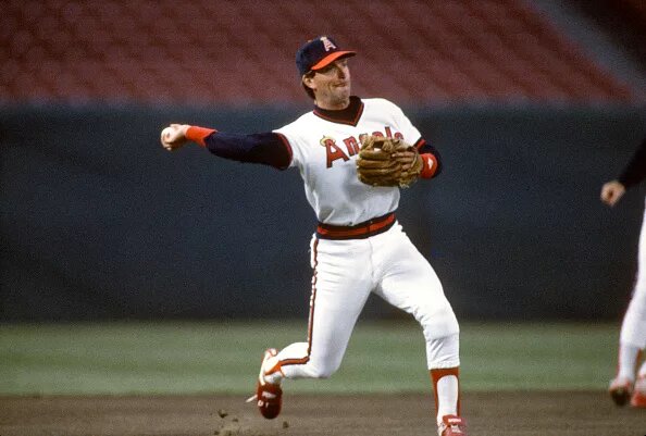 David DeCinces: An Odd Path to the Majors