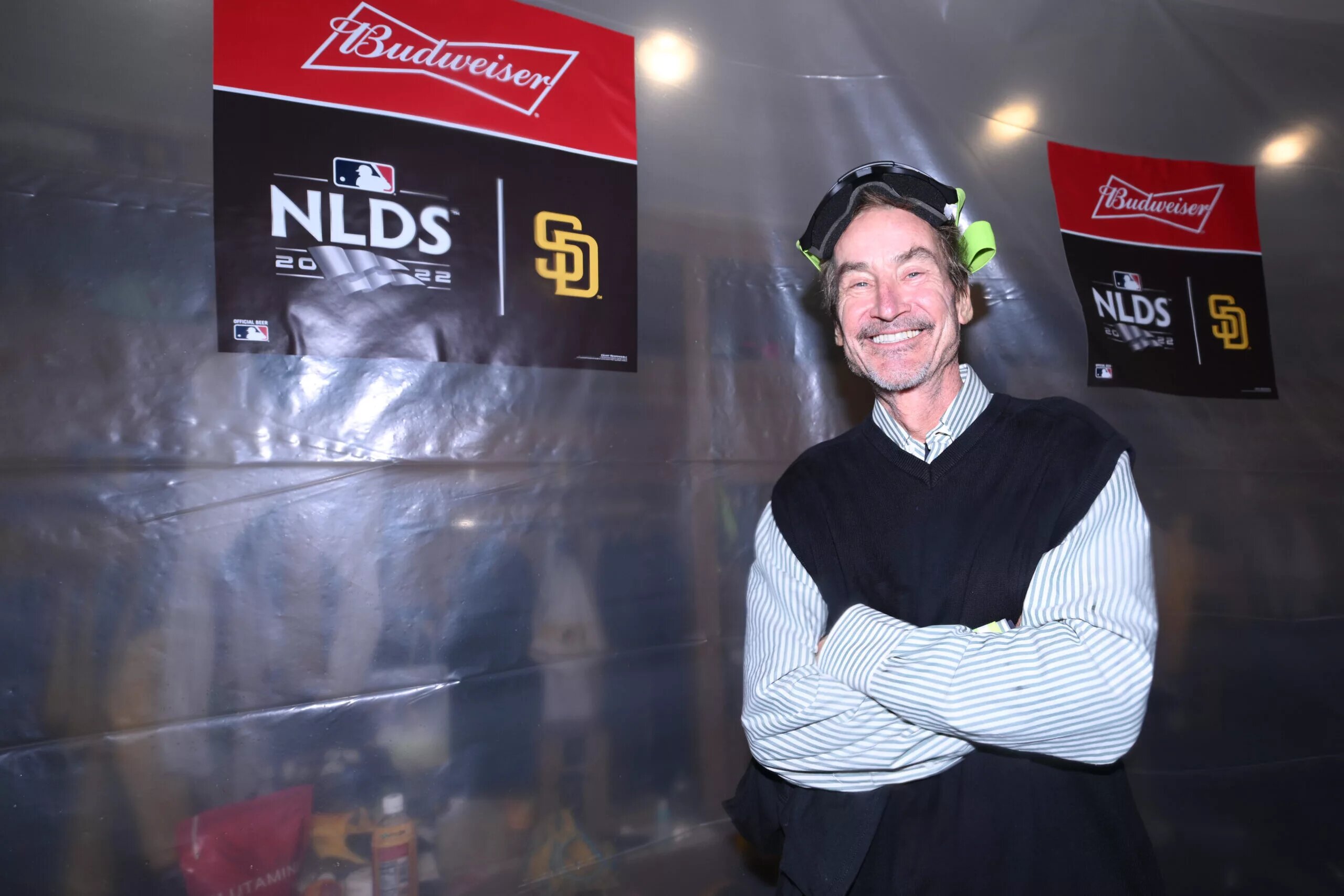 Padres And Seidler Push The Envelope - Last Word On Baseball