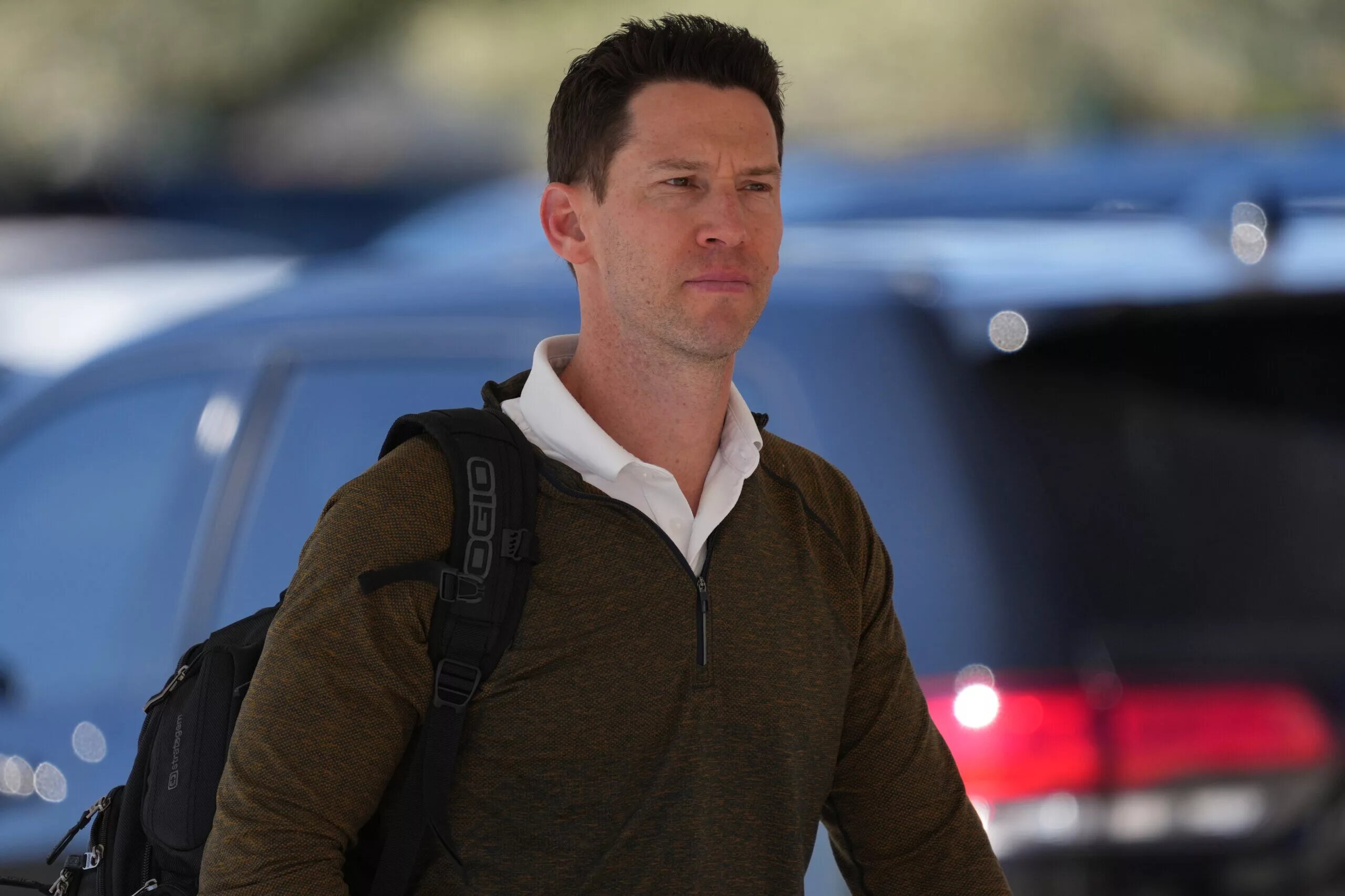 Red Sox Hire Craig Breslow