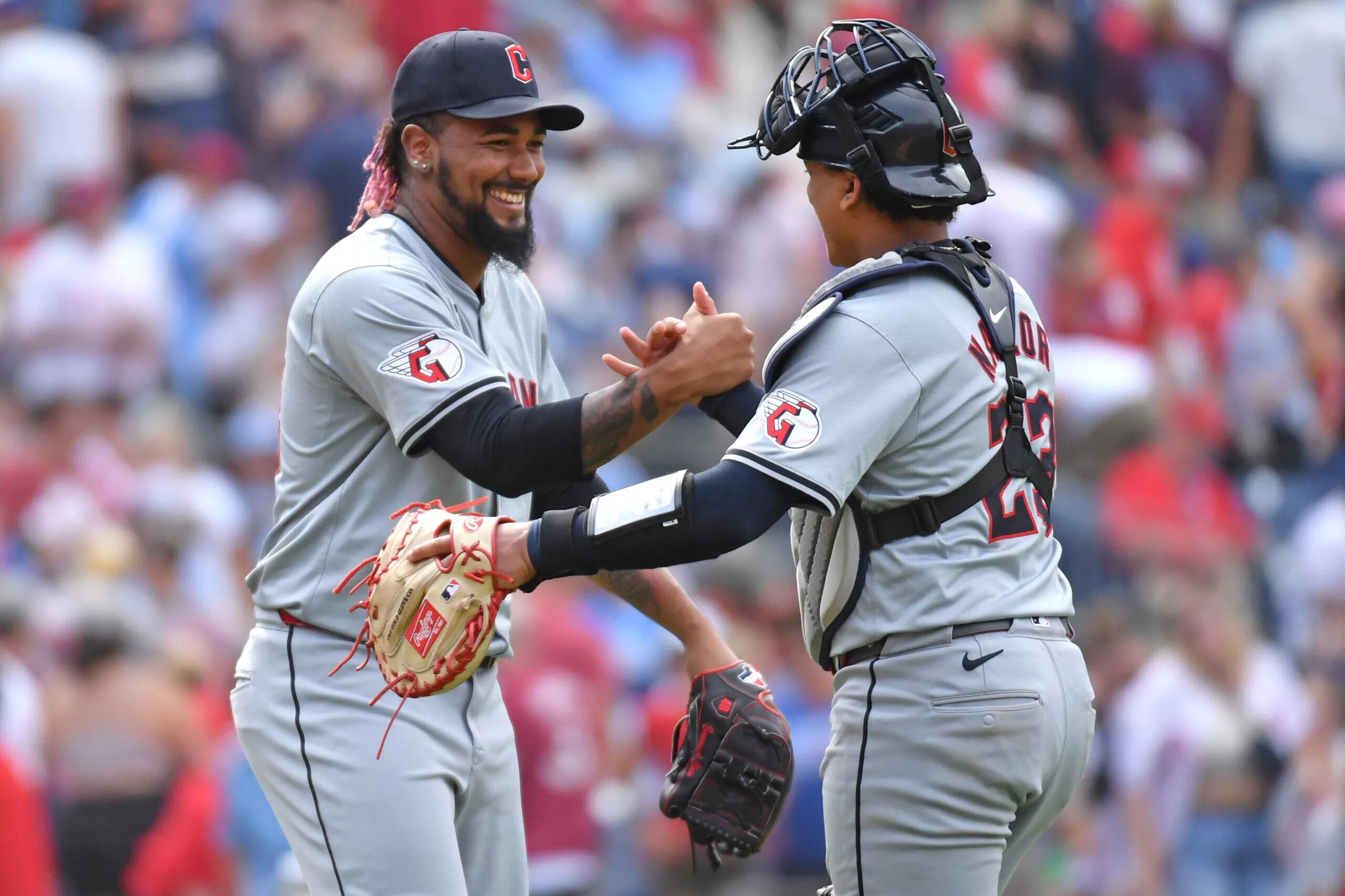 Guardians Can Make Their Bullpen Better