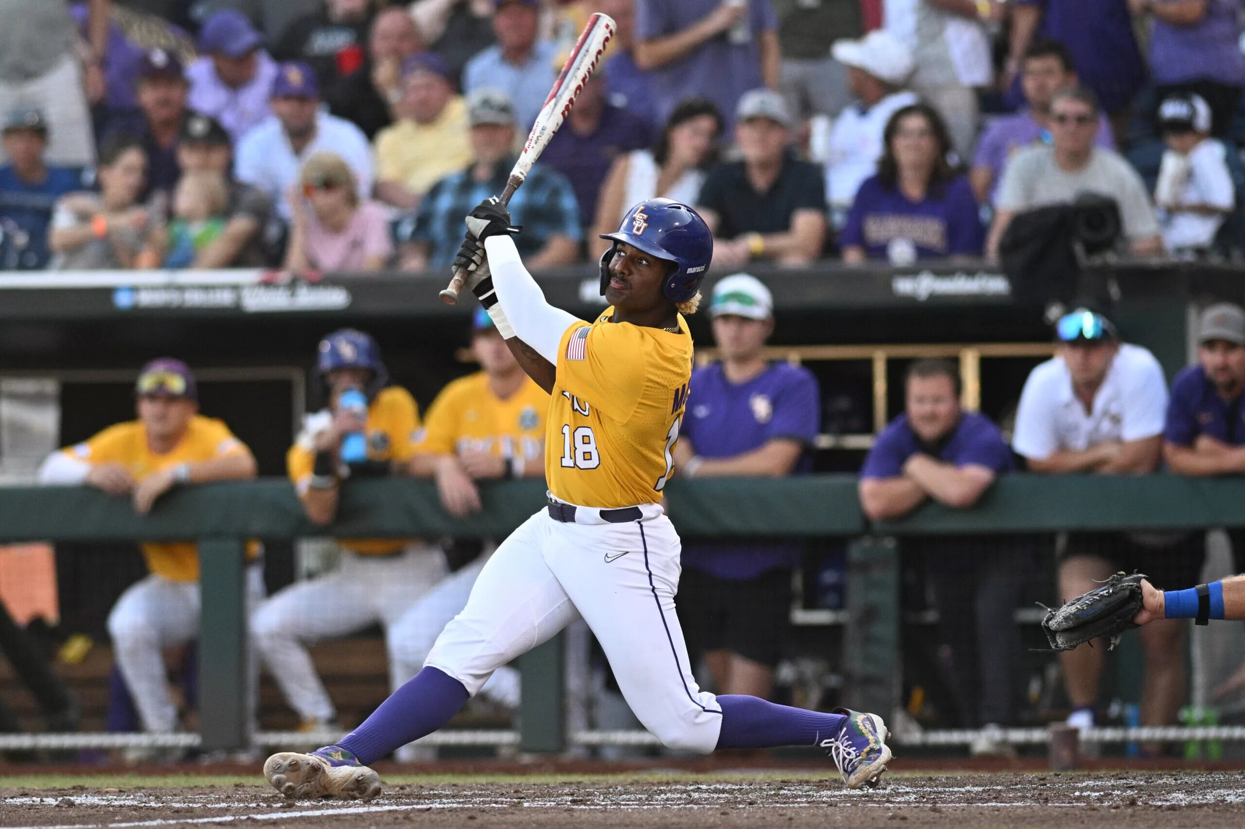 Minor League Baseball's Top Performers