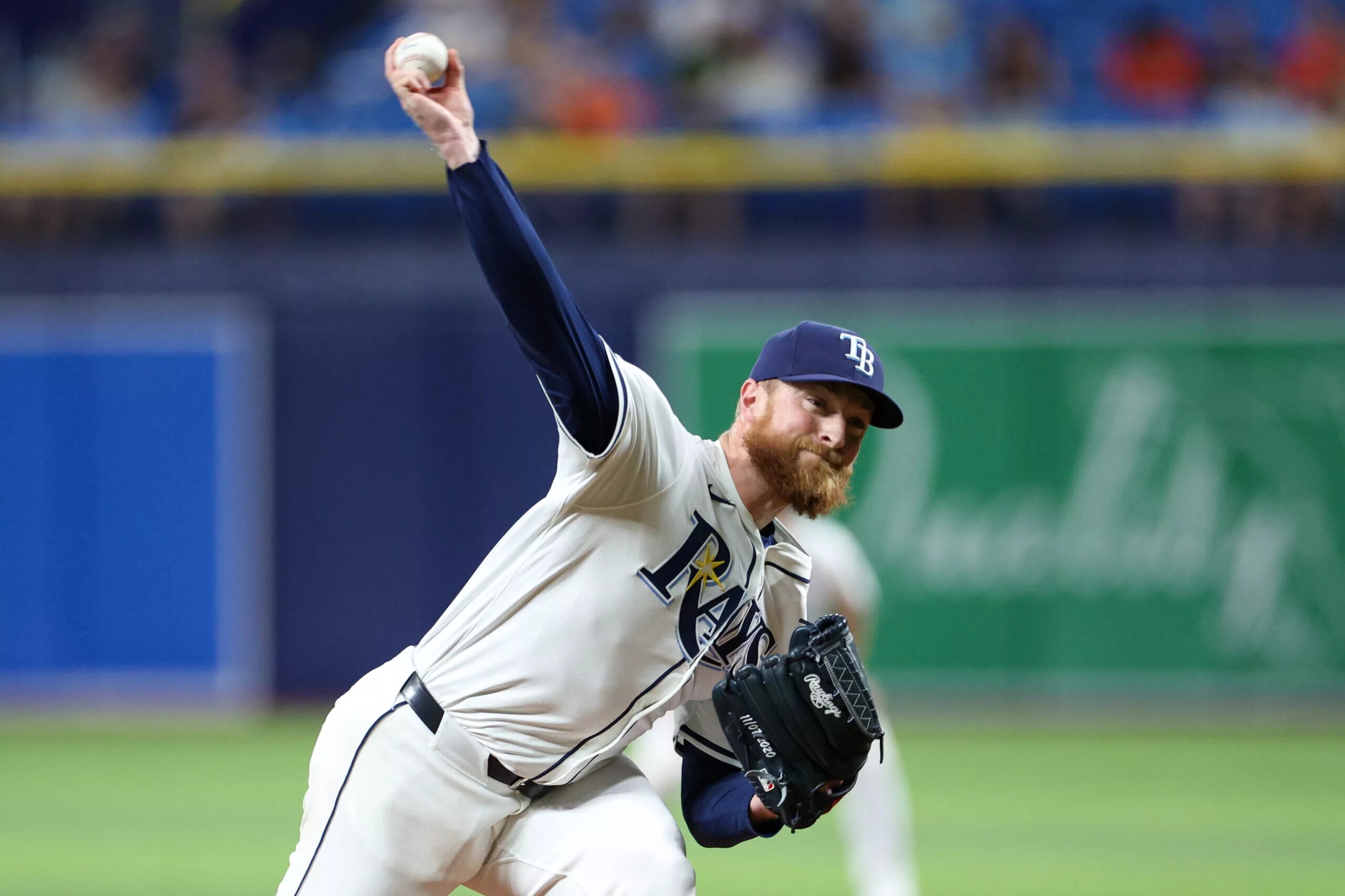 Tampa Bay Rays 2025 Pitching Preview