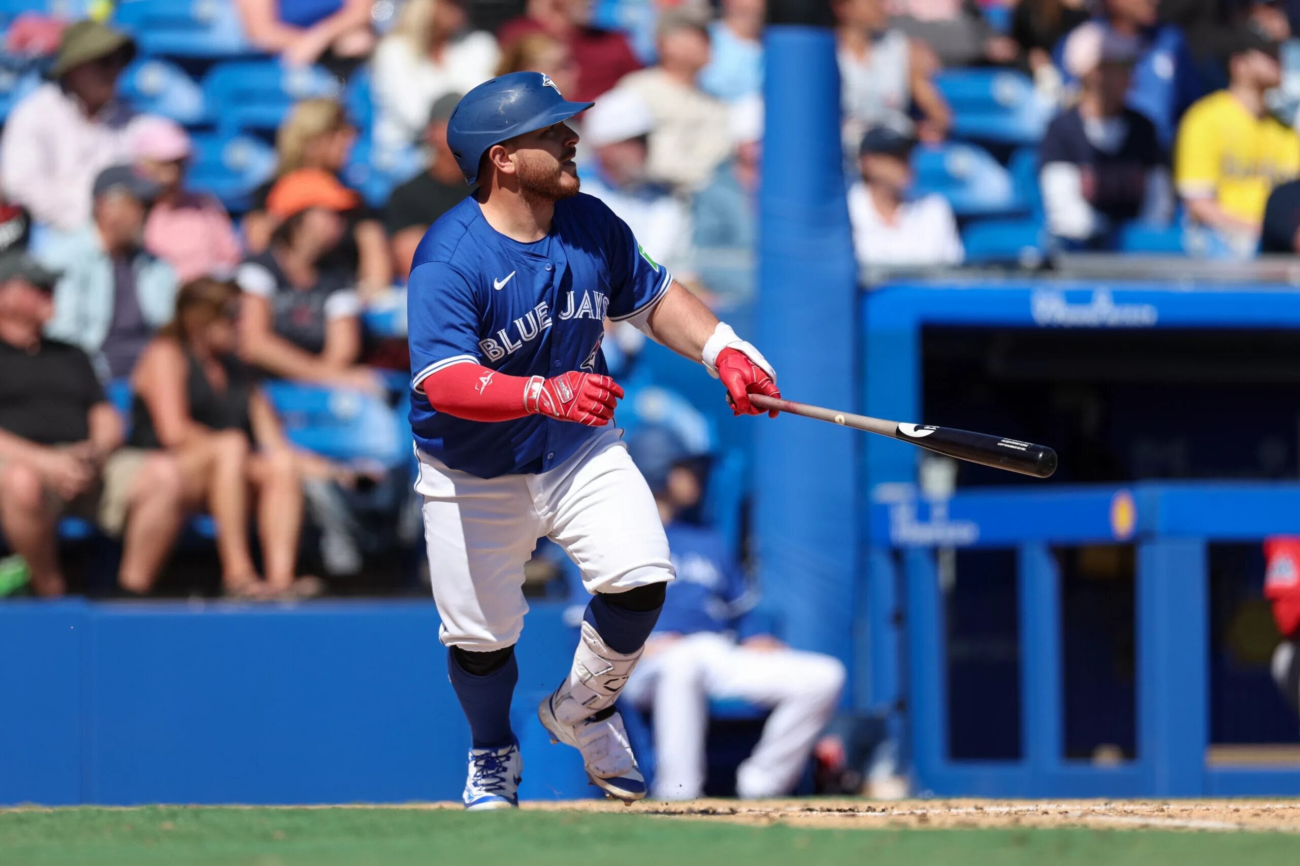 Looking at Three Blue Jays Who Will Be Key For Offensive Production in 2026 - Last Word On Baseball
