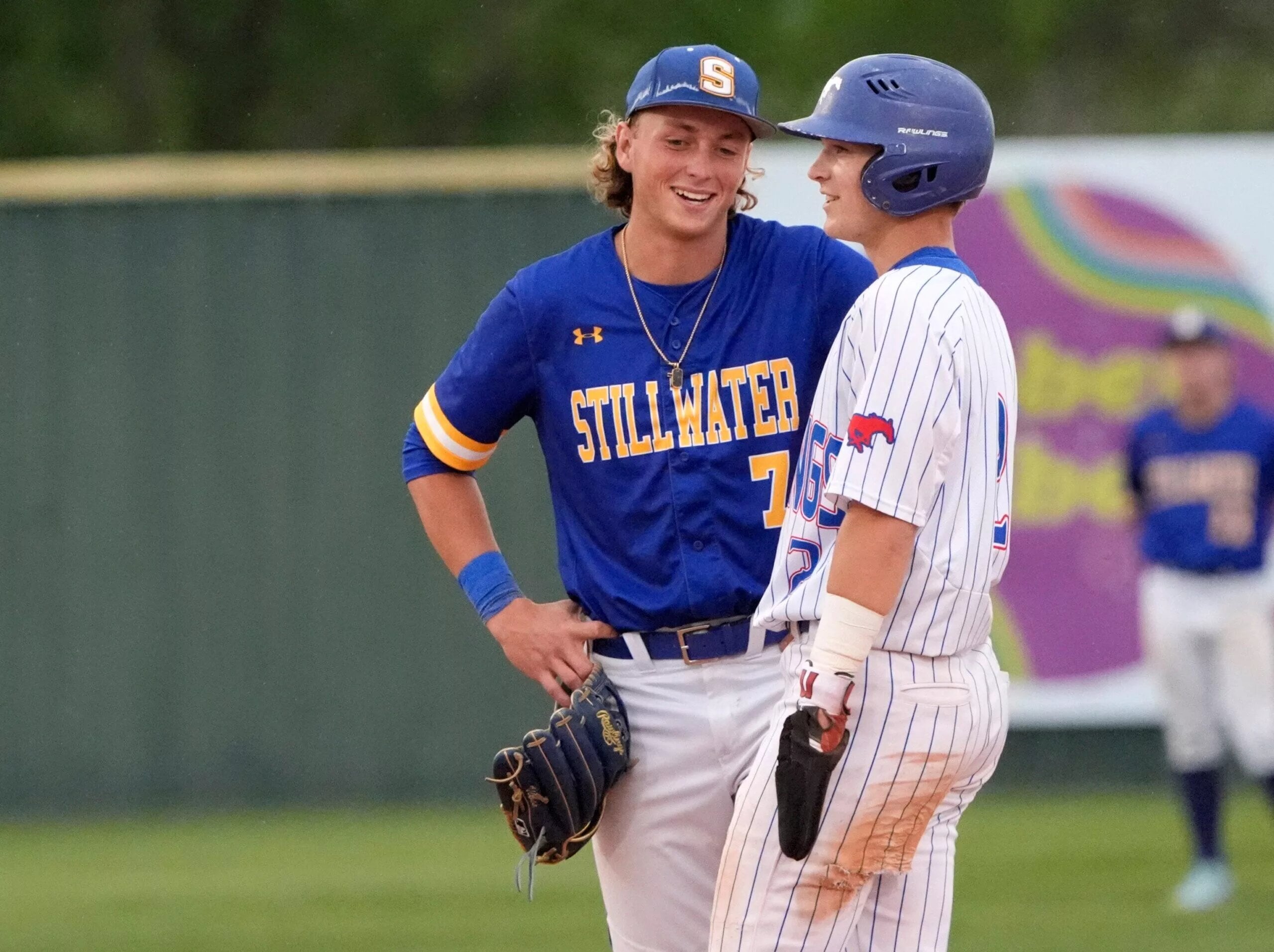 2025 MLB Draft: Ethan Holliday Might Be a Consensus No. 1 Pick