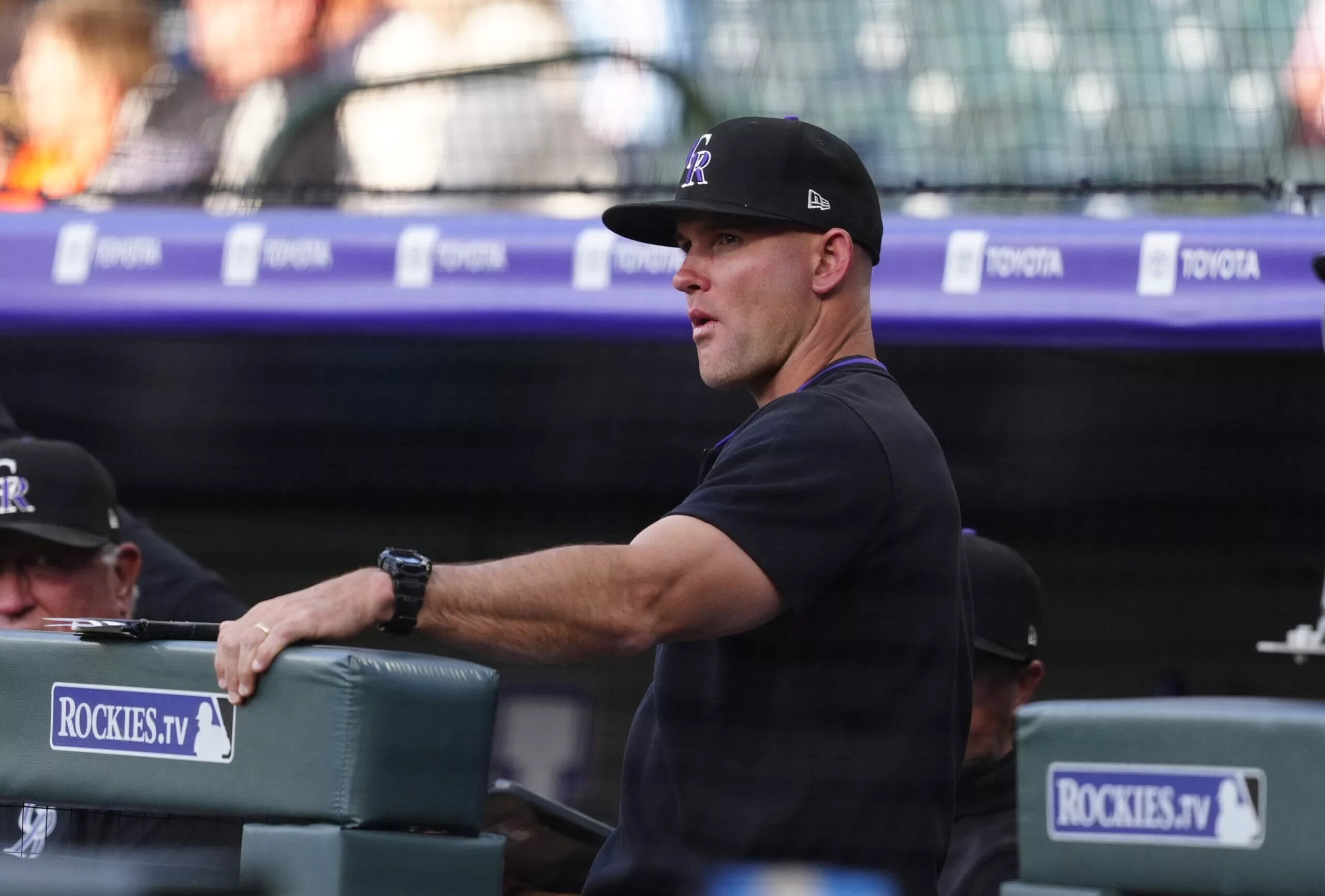 Fast Start Needed for Rockies Next Season