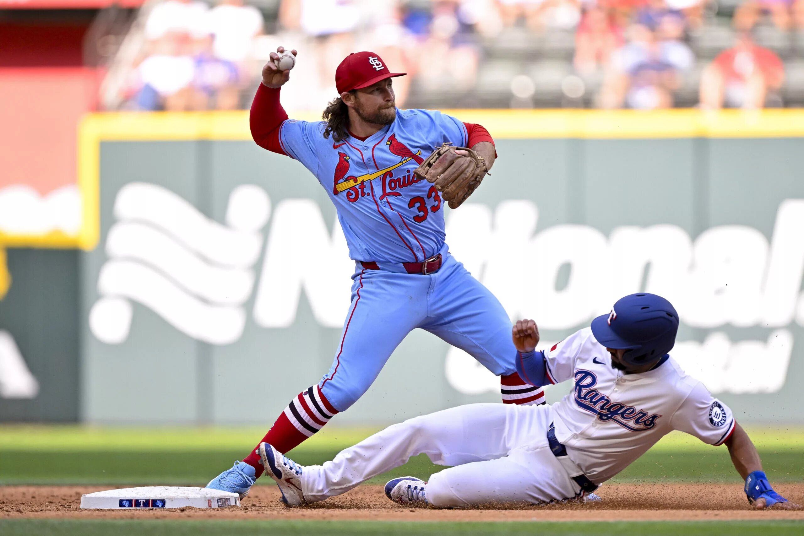 The Cardinals Don't Need to Trade Brendan Donovan