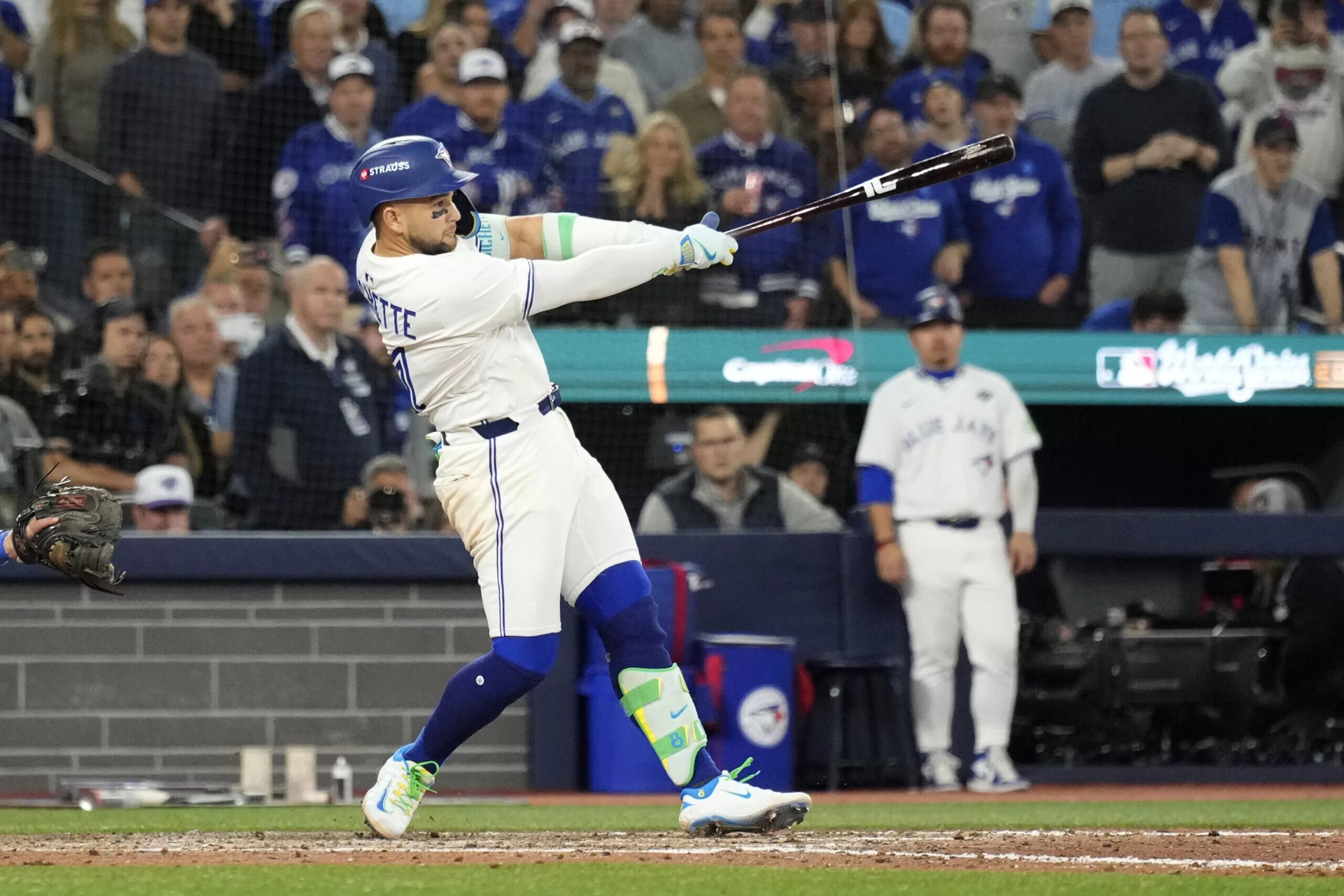 Phillies Reportedly Meeting With Bo Bichette