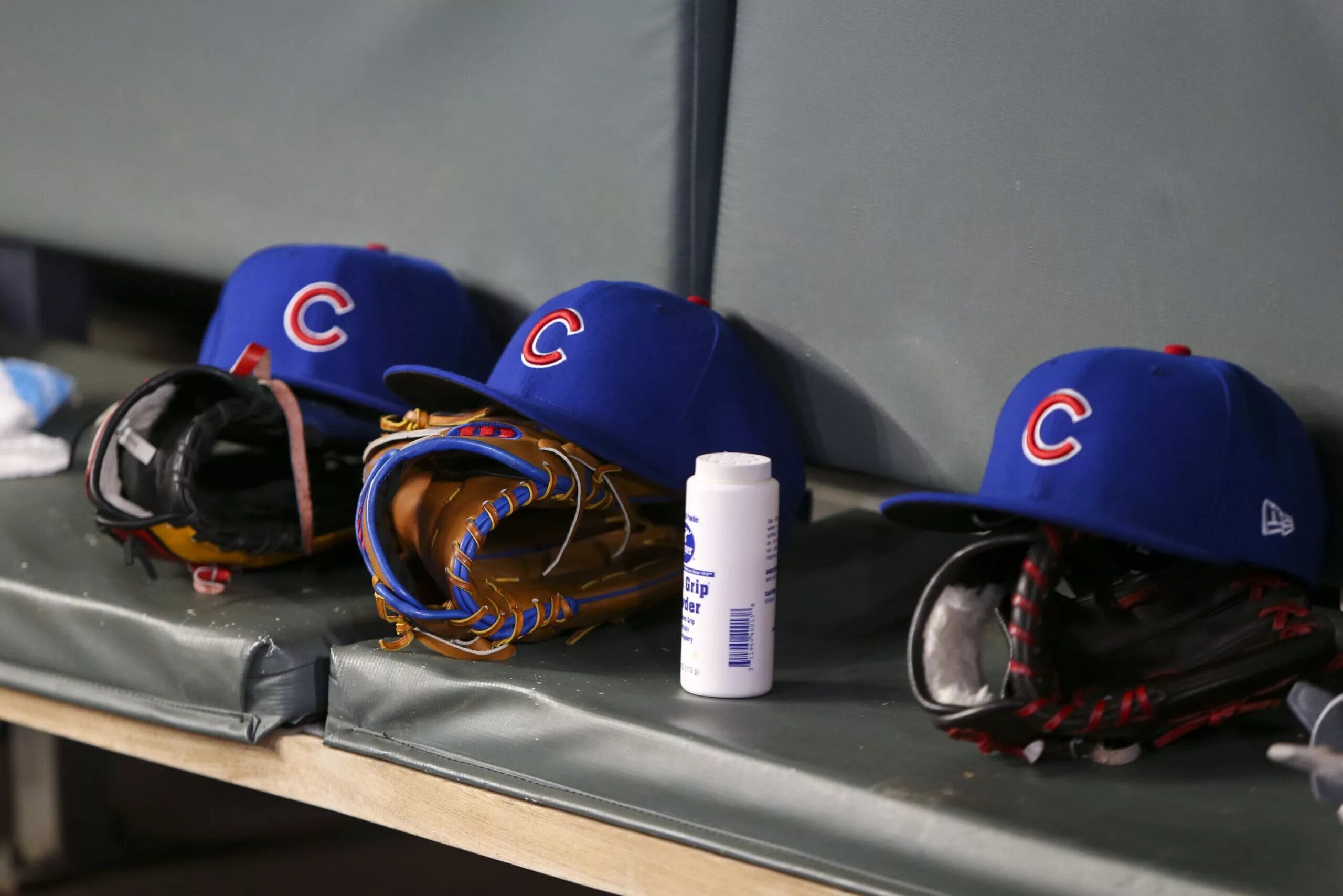 Four Cubs Relievers to Watch This Spring