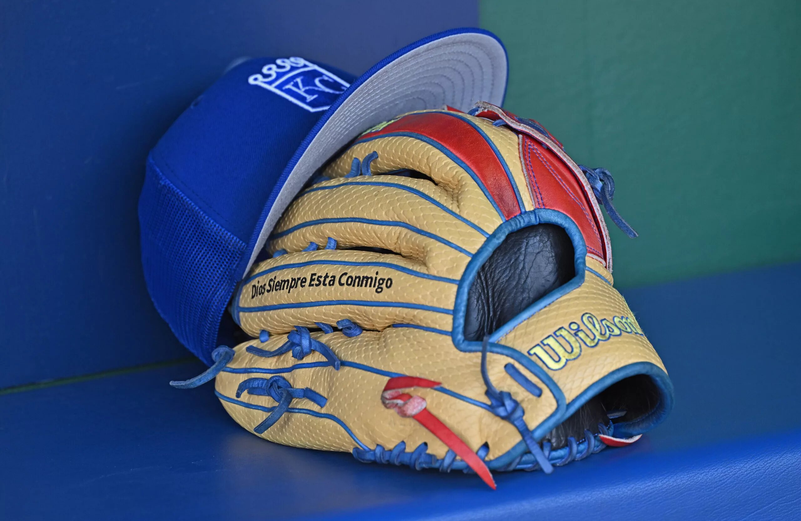 Royals Have a Revenue Problem