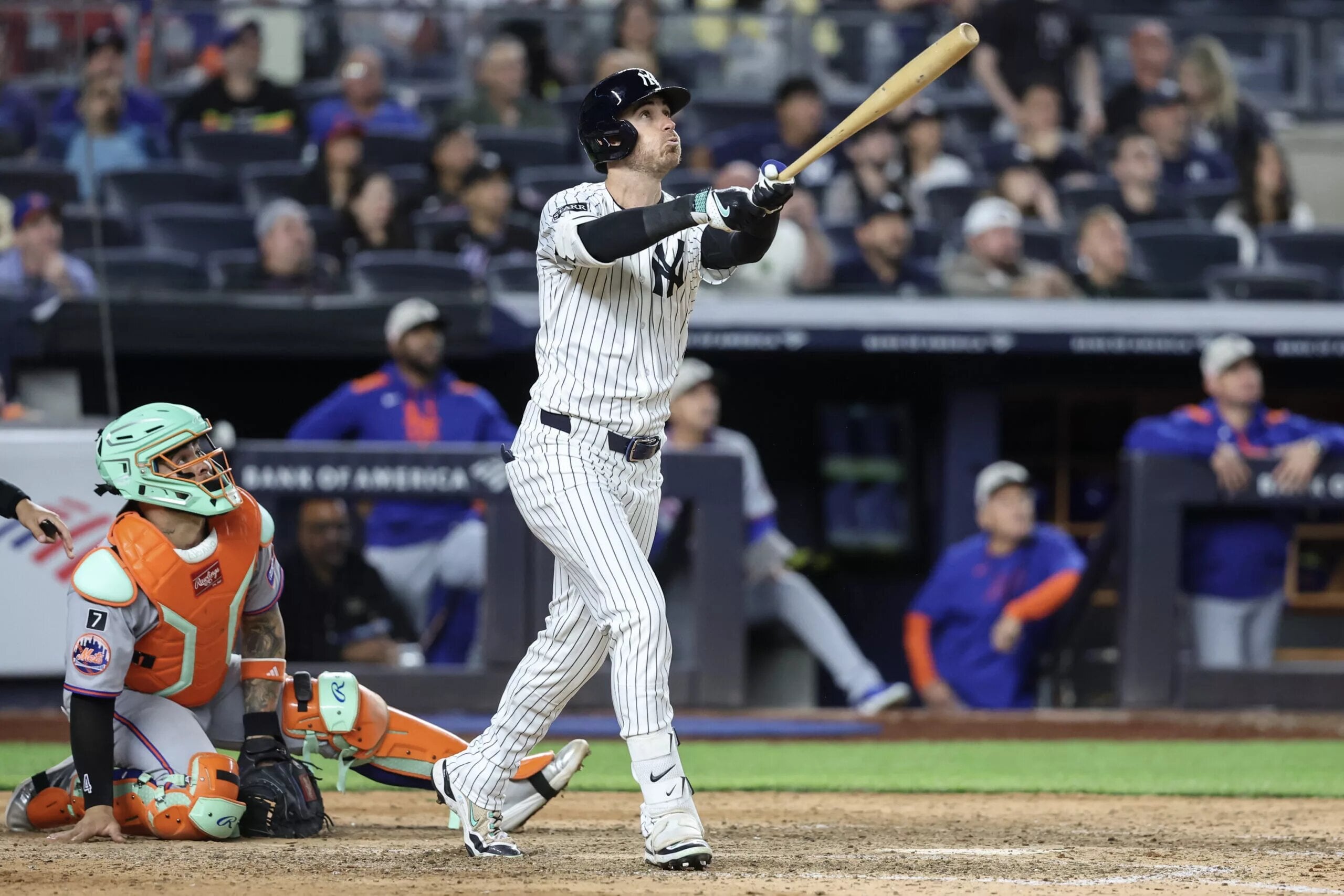 Bellinger and the Yankees at Stalemate in Negotiations - Last Word On Baseball