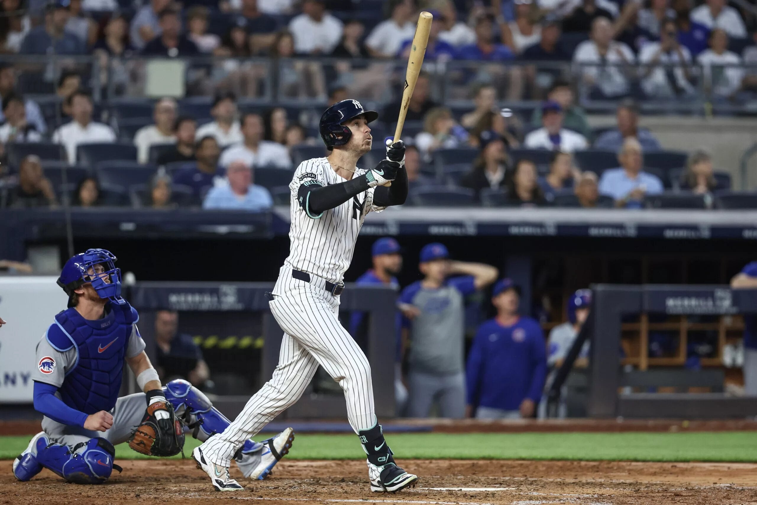 Latest Cubs rumors: Bellinger, Bregman, Bichette sweepstakes - Last Word On Baseball