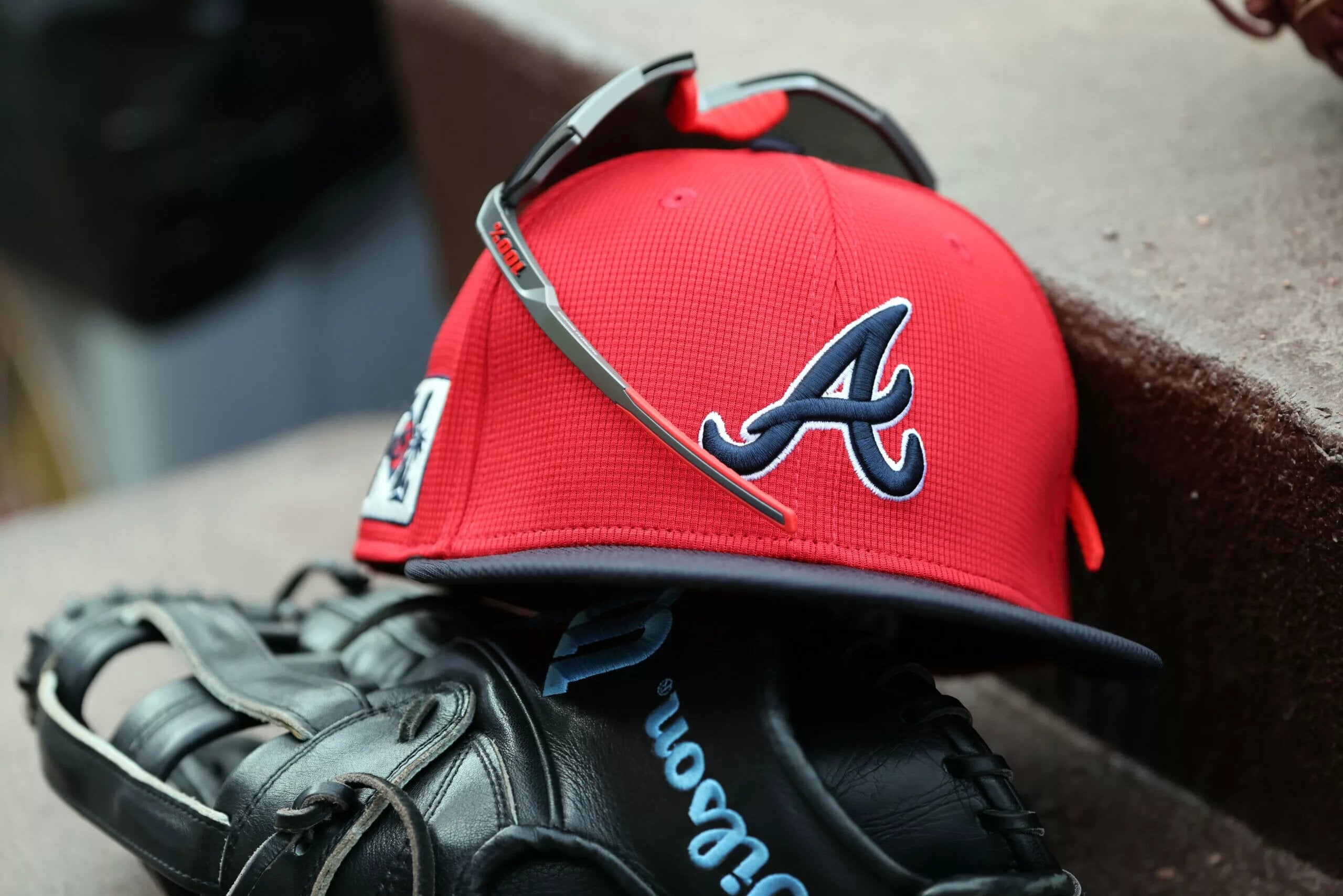 Atlanta Braves Prospect is Making a Case to Make the Team