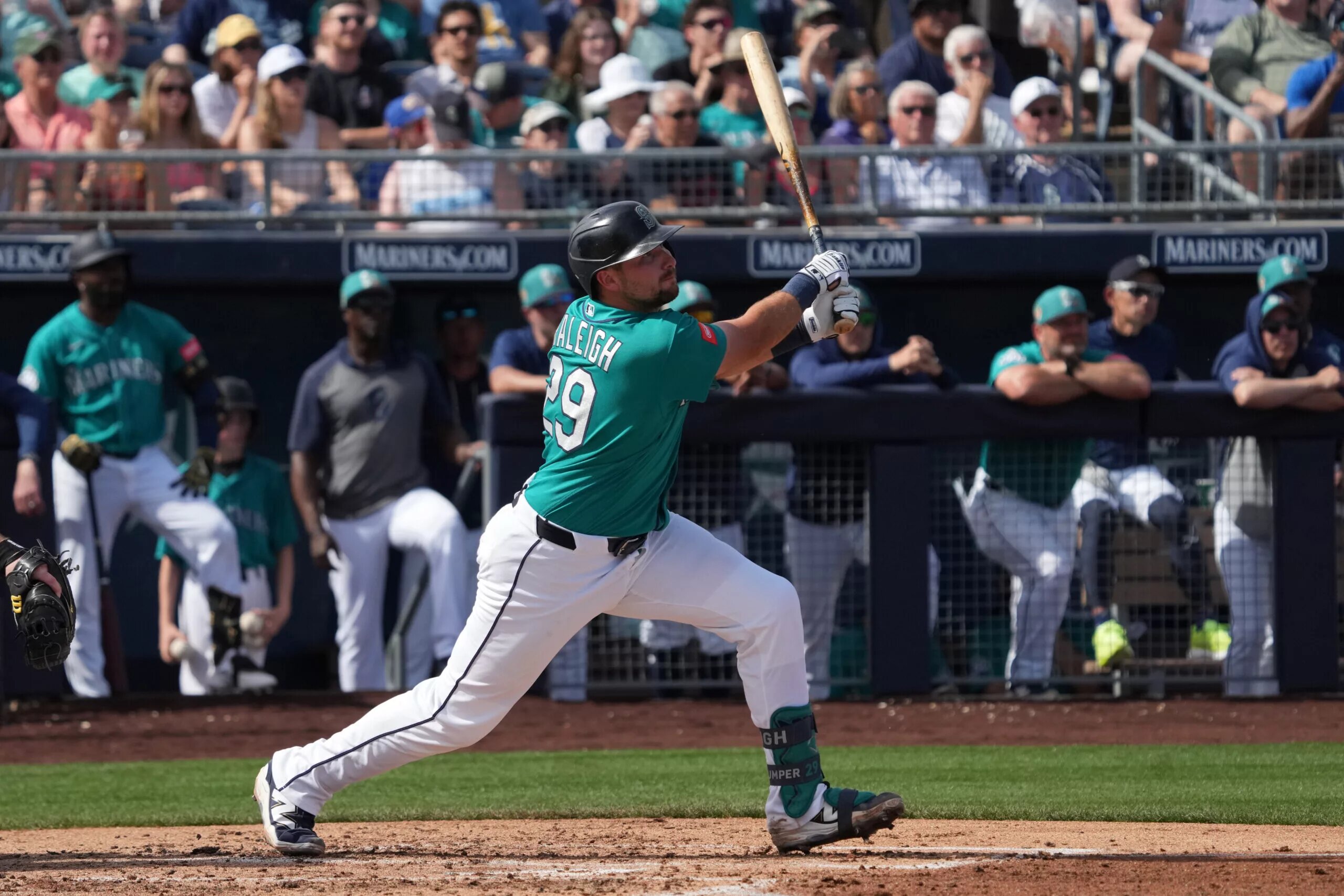 Why The Mariners Need to Win The AL West