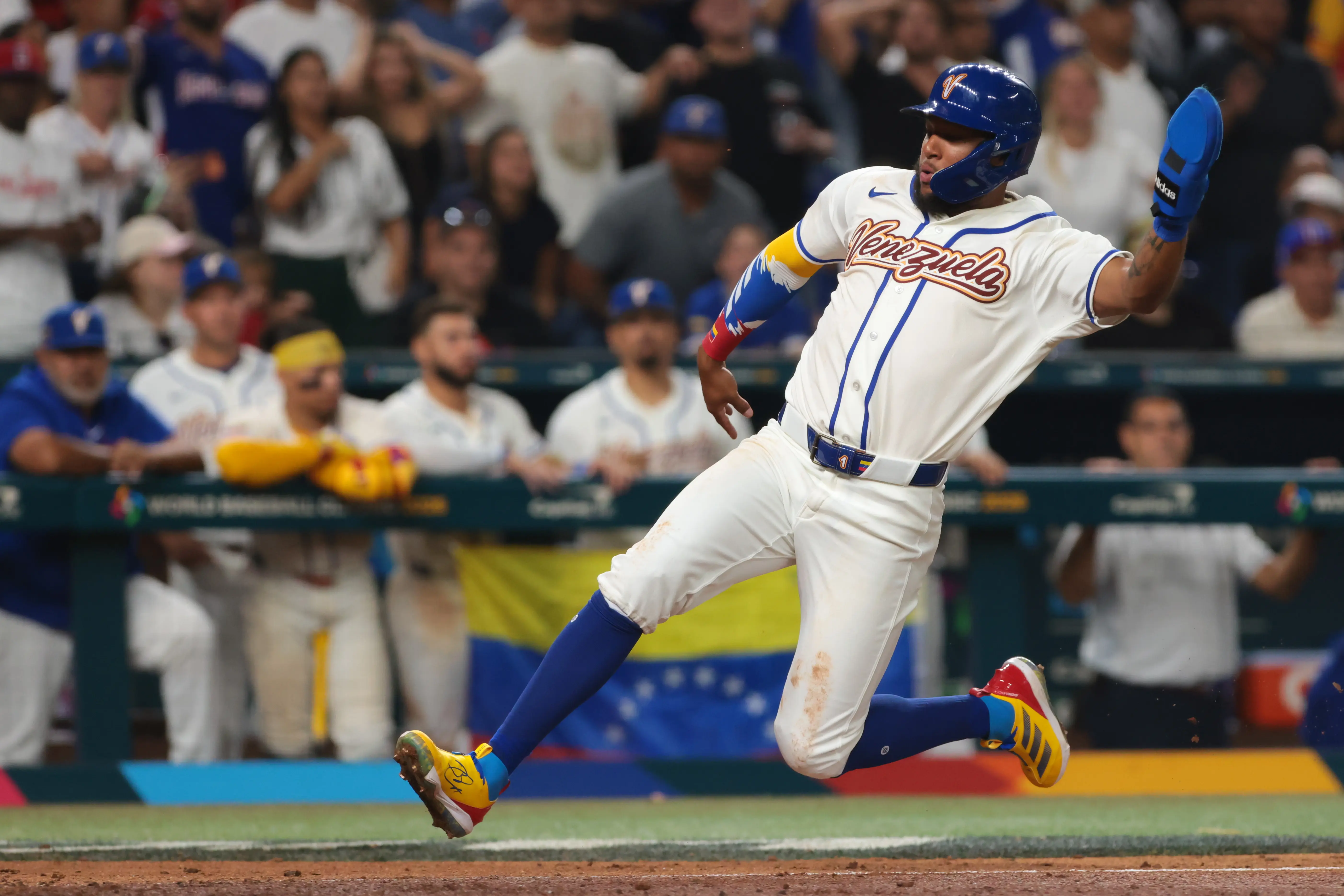 Milwaukee’s Jackson Chourio Set To Miss Time