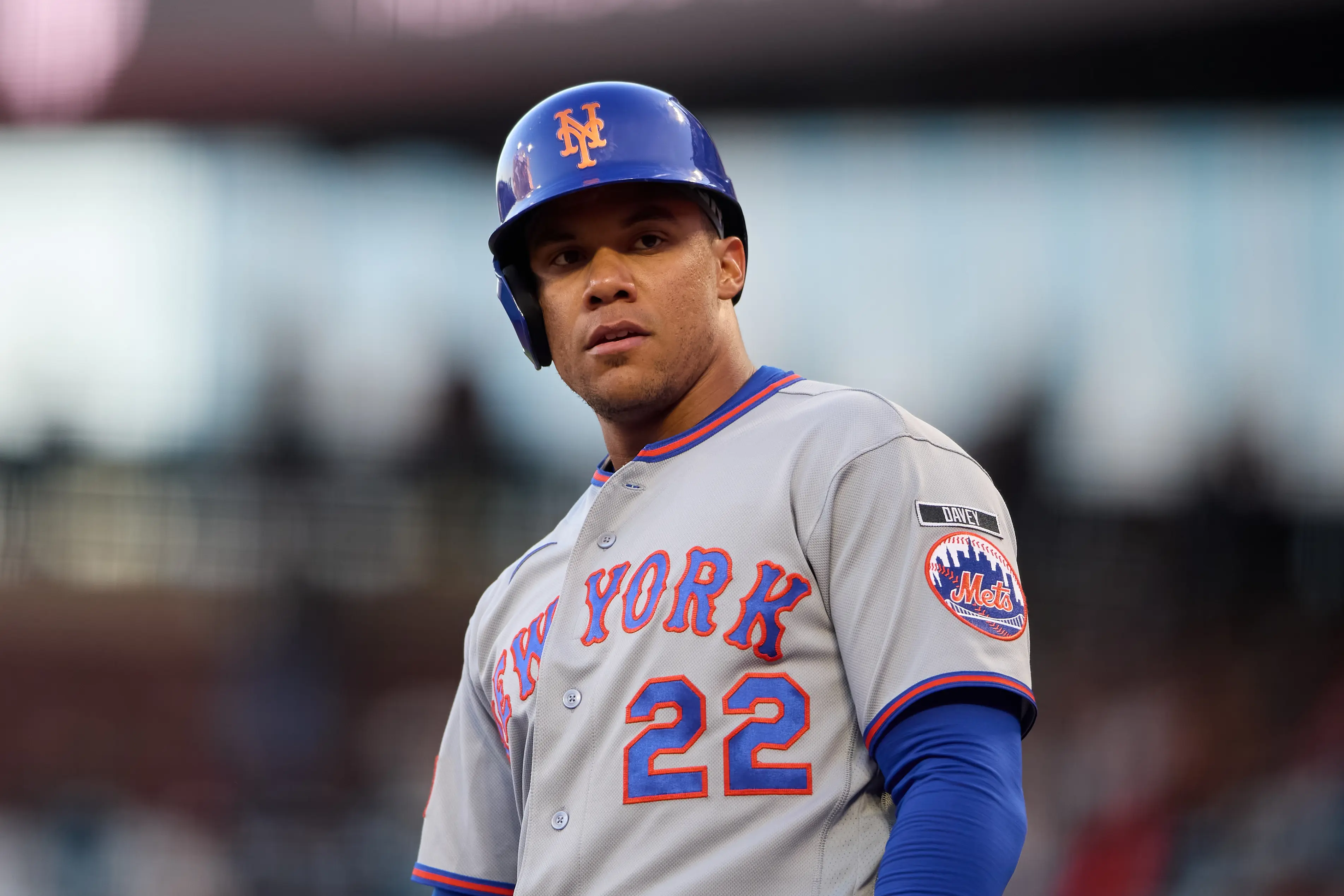 Mets Options if Soto Hits IL — Why Tommy Pham Isn’t One