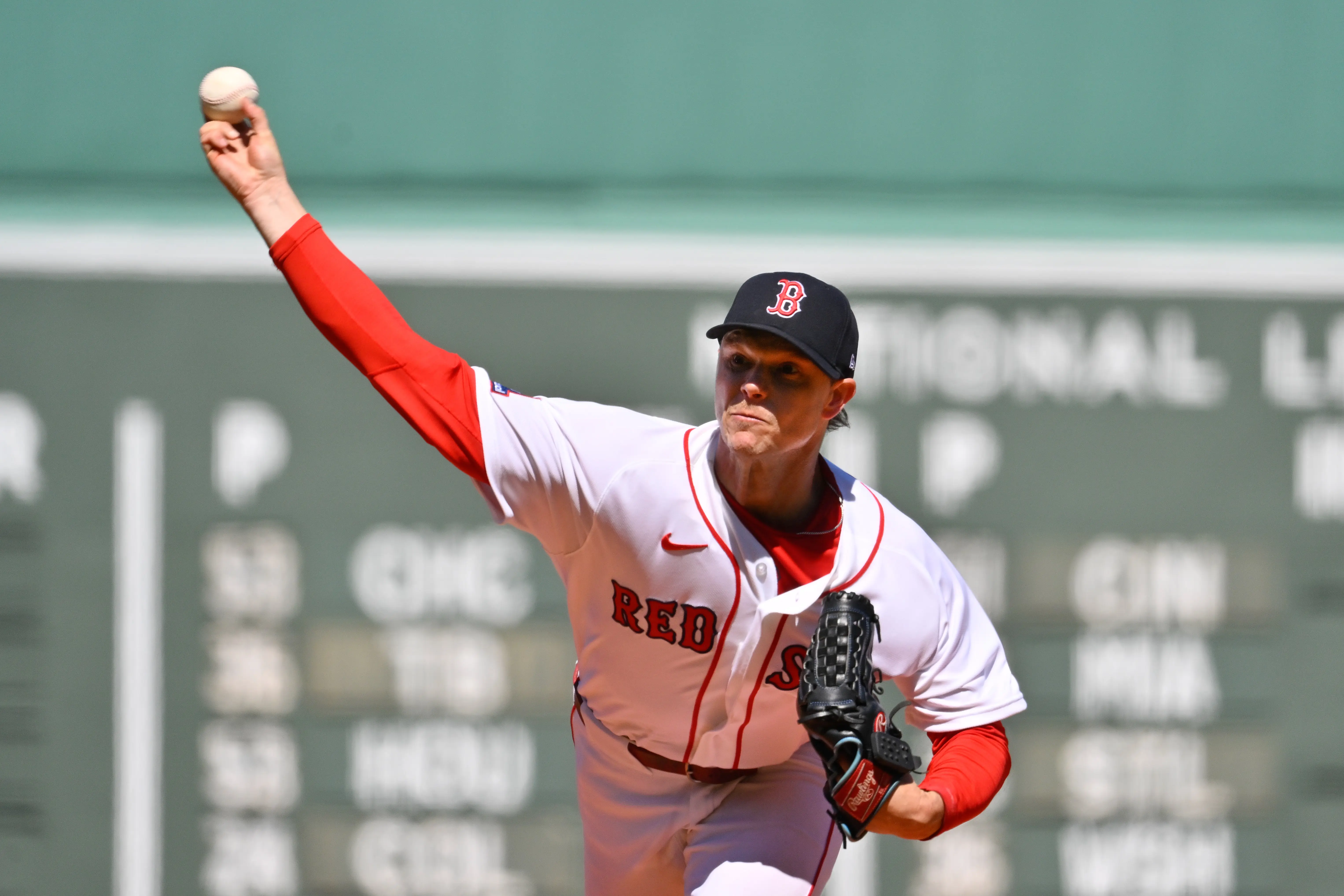Can Sonny Gray Continue the Trend of Boston Veteran Pitchers?
