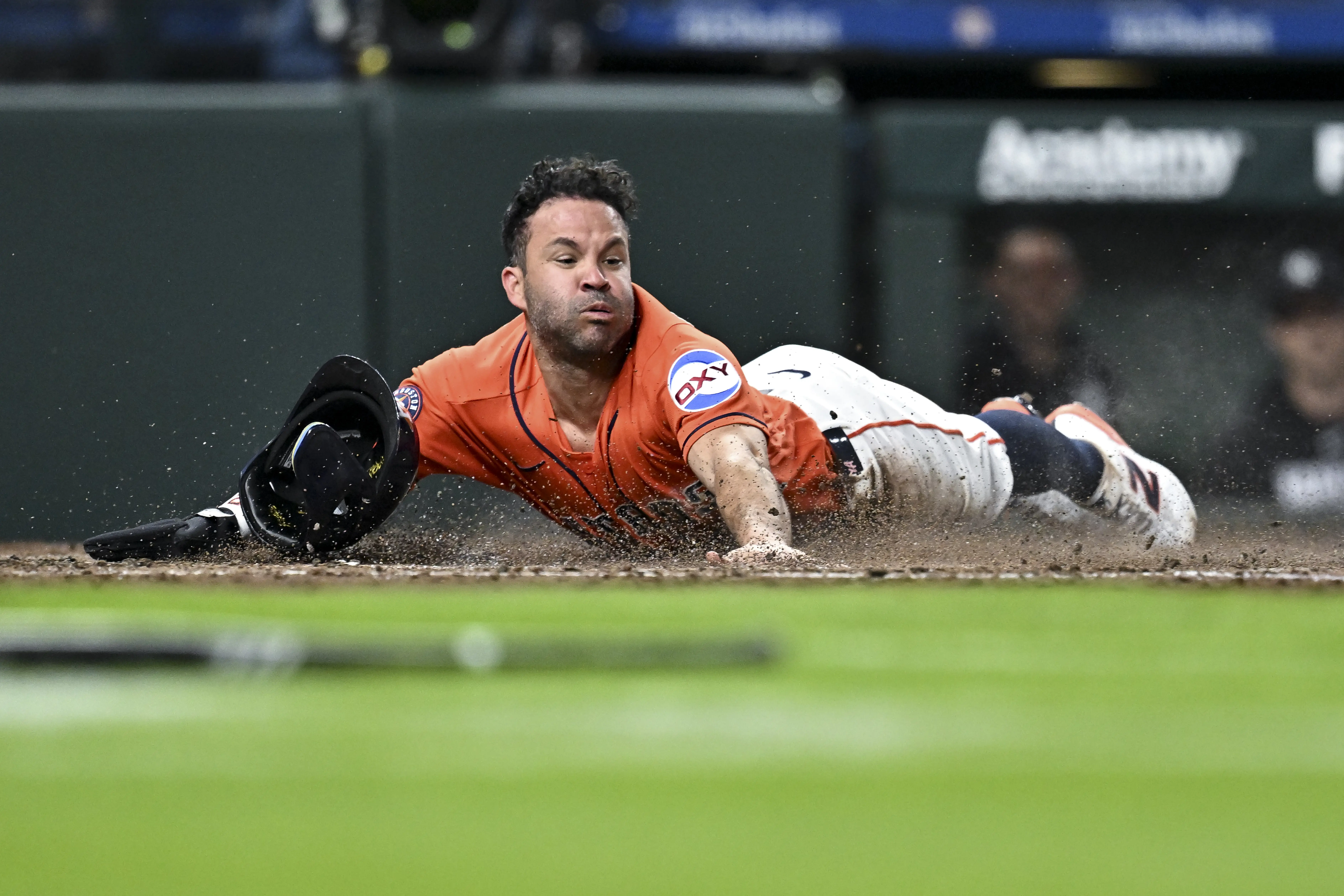 The Astros Need Jose Altuve To Rediscover This Key Improvement