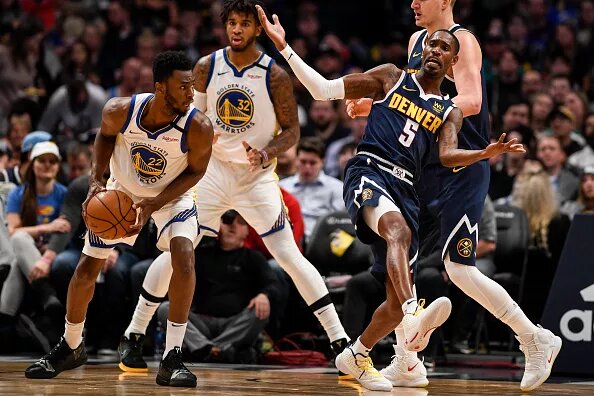 The Issue With Fan Voting in the NBA - Last Word On Basketball