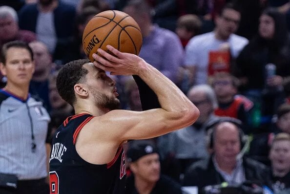 Chicago Bulls: 3 Takeaways From Game 2 Win Over Bucks
