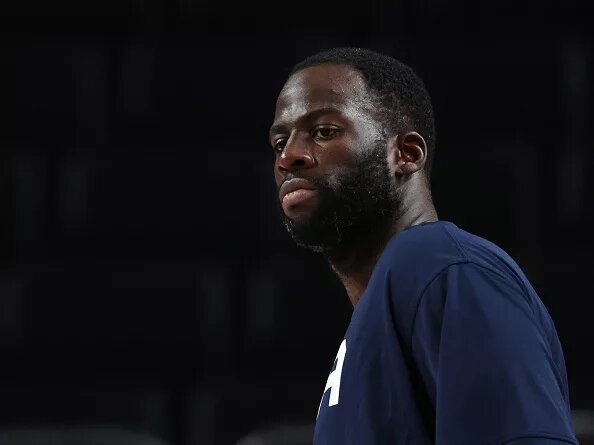 Landing Spots for Golden State Warriors Draymond Green -